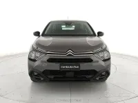 Usata Citroën C4 Feel 110 CV (80 kW) 2022 Grigio Berlina