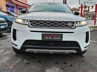 Usata Land Rover Range Rover evoque S 163 CV (119 kW) 2021 Bianco SUV