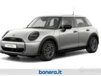 Nuova Mini Cooper Essential 114 kW (156 CV) 2026 Utilitaria