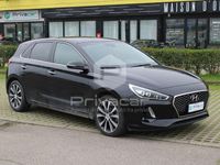 usata Hyundai i30 i301.6 CRDi 110CV DCT 5 porte Style