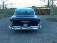 Usata Buick Special 235 CV (172 kW) 1955 Verde Berlina