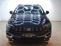 Usata Fiat Tipo Business 131 CV (96 kW) 2022 Blu Station wagon