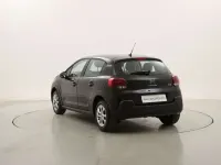 Usata Citroën C3 83 CV (61 kW) 2024 Nero Utilitaria