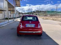 usata Fiat 500 1.2 Lounge