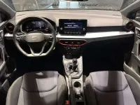 Usata Seat Ibiza FR 95 CV (69 kW) 2024 Nero Utilitaria
