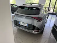 Usata Kia Sportage GT-Line 136 CV (100 kW) 2024 SUV