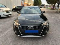 usata Audi A3 e-tron A3 SPB 35 TFSI S tronic Business Advanced