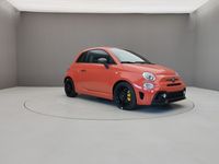 usata Abarth 695 1.4 T-JET 180CV COMPETIZIONE