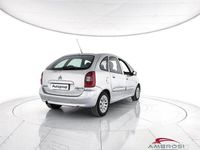 Usata Citroën Xsara Picasso Elegance 90 CV (66 kW) 2002 Grigio Monovolume