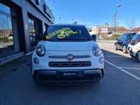 usata Fiat 500L 1.4 95 CV S&S Connect del 2021 usata a Pianezza