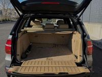 Usata BMW X5 Comfort Edition 218 CV (160 kW) 2009 Grigio SUV