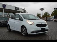 usata Kia Venga 1.4 CVVT Cool