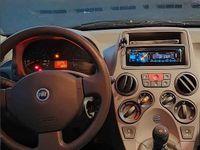Usata Fiat Panda 2005 Utilitaria