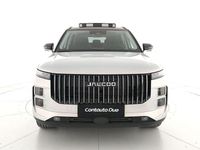 Usata Jaecoo 7 347 CV (255 kW) 2025 Moonlight silver SUV