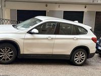 Käytetty BMW X1 xLine 190 HP (139 kW) 2018 Katumaasturi