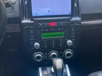 Usata Land Rover Freelander 2 190 CV (139 kW) 2011 Bianco SUV