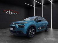 Usata Citroën C3 PureTech 110 CV (80 kW) 2022 Other Utilitaria