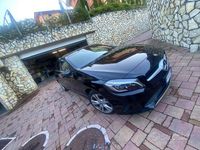 Usata Mercedes A180 90 CV (66 kW) 2017 Nero Berlina