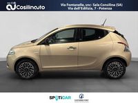 Usata Lancia Ypsilon Gold 69 CV (50 kW) 2020 Oro Utilitaria