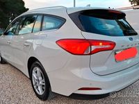 Usata Ford Focus 95 CV (69 kW) 2020 Station wagon