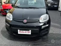 Nuova Fiat Panda S 65 CV (47 kW) 2026 Utilitaria