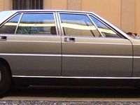 Usata Maserati Quattroporte 280 CV (205 kW) 1983 Berlina