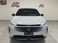 Usata Peugeot 3008 GT-line 145 CV (106 kW) 2025 Bianco SUV