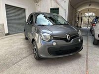 Usata Renault Twingo 90 CV (66 kW) 2018 Grigio Utilitaria