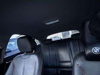 Usata BMW 420 M Sport 190 CV (139 kW) 2017 Coupé