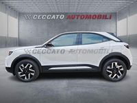 Nuova Opel Mokka Edition 136 CV (100 kW) 2025 Argento SUV