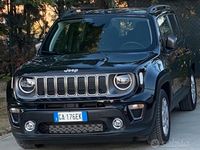 Usata Jeep Renegade 120 CV (88 kW) 2020 SUV