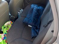 Usata Hyundai Atos 59 CV (43 kW) 2003 Grigio Utilitaria