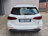 Usata Mercedes B180 2019 Monovolume