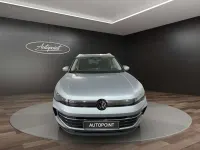 Nuova VW Tiguan Edition 131 CV (96 kW) 2026 Argento SUV