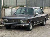 usata Fiat 130 3200 Automatic