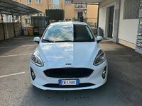 Usata Ford Fiesta 90 CV (66 kW) 2019 Utilitaria