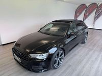 Usata Audi A6 Business 286 CV (210 kW) 2019 Nero Station wagon