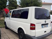 Usata VW T5 130 CV (95 kW) 2005 Furgone