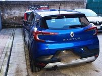 usata Renault Captur Captur TCe 12V 100 CVGPL