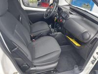 Usata Fiat Qubo Trekking 77 CV (56 kW) 2019 Monovolume