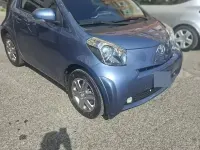 Usata Toyota iQ 68 CV (50 kW) 2014 Utilitaria