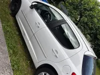 Usata Peugeot 207 73 CV (53 kW) 2012 Berlina