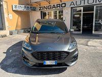 Usata Ford Kuga ST-Line 120 CV (88 kW) 2022 Grigio SUV
