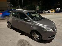 Usata Lancia Ypsilon Silver 69 CV (50 kW) 2013 Utilitaria