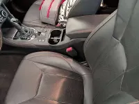 Usata Subaru XV Premium 156 CV (114 kW) 2017 Blu/azzurro SUV