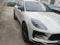 Usata Porsche Macan 245 CV (180 kW) 2018 SUV