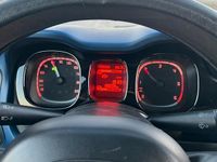 Usata Fiat Panda 2015 Grigio Utilitaria