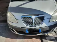 Usata Lancia Musa 2005 Grigio Monovolume