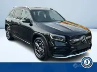 Nuova Mercedes GLB200 AMG line 150 CV (110 kW) 2026 Nero SUV