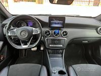 Occasion Mercedes A180 Premium 109 ch (80 kW) 2018